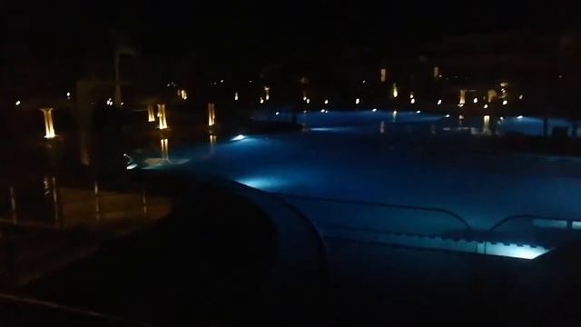 Amarina Abu Soma Resort & Aqua Park 5* Ночной отель