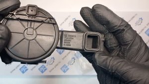 Клапан GM Genuine Parts 55558118, качество B