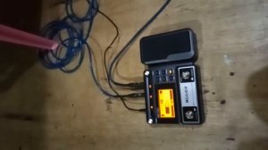 Mooer GE100 sound test