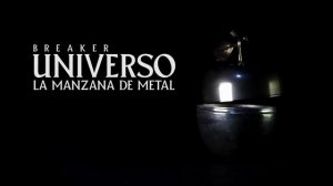 Agua en el desierto (Prod. Breaker) | UNIVERSO (Track 12)