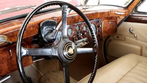 Мопед из мопеда