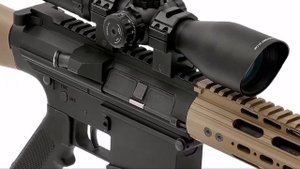 Best Scope for 300 Blackout 2022 🏆 Top 5 Best 300 Blackout Scope Reviews