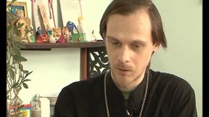 Открытая церковь. Как стать священником