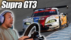 Gran Turismo 7 - НЕ ПЕРЕГАЗУЙ ДУРИК!