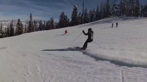 We Shred - Snowmass 1.28.17