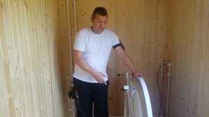 Сборка китайской душ кабины. вступление и рекомендации. часть 1.