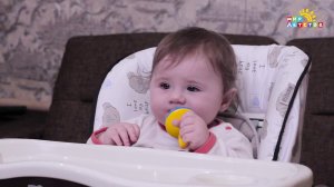 Видеообзор сеточек и контейнеров для прикорма для интернет-магазина "Мир детства"