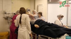С Днем медицинского работника!