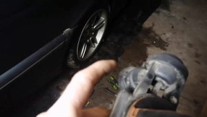 как востоновить клапан диса бмв. проверить диафрагму Disa bmw.