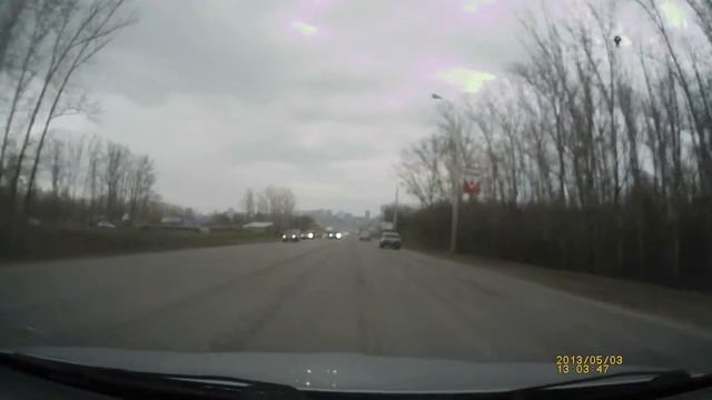 Вылез на встречку, дёма смотреть онлайн