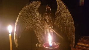 ВСЁ О ДУШЕ..АД,РАЙ..ЧАСТЬ 1

Лекция Инги Хосроевой