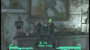 Xbox 360 - Fallout 3 - Last 3 Achievements