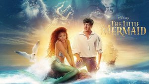 Русалочка ???  Тизер-трейлер ???  Фильм 2023 (Disney+)