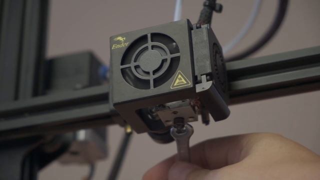 Как сопло 3D принтера влияет на качество печати смотреть онлайн