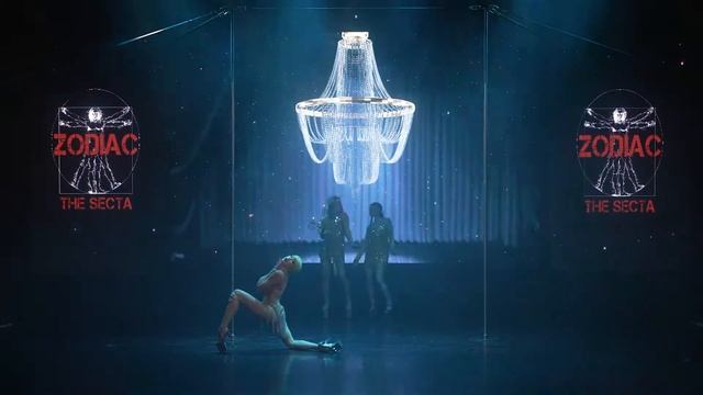 ZODIAC 2022, Надежда Агеева, г. Волгоград, 2 место, best show, Amateurs