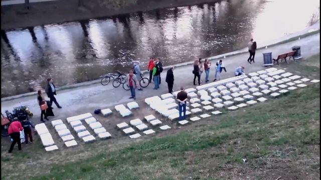 Уделите минуту екатеринбургской Клавиатуре и тур-маршруту Красная Линия смотреть онлайн