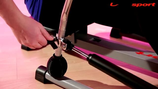 Ultrasport Basic Drafter 100 смотреть онлайн