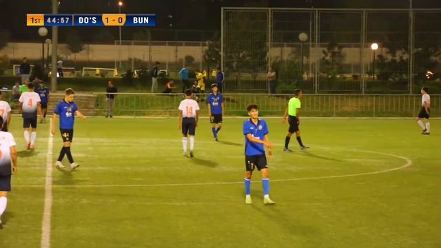 "Fc Bunyodkor B" 0:1 "Fk Do'stlik" | TFA 2-LIGA