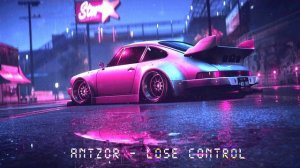 AntzoR - Lose Control