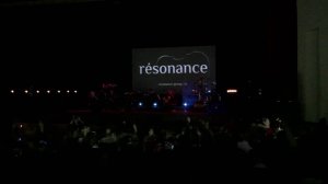 Resonance. DDT