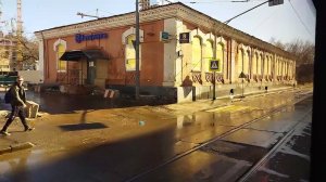 Остановка "Завод им. Владимира Ильича"