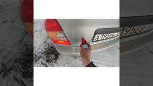 Быстрый обзор Hyundai Accent для продажи на авито