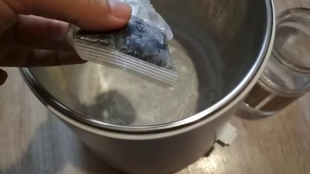 ЧТО ОСТАЕТСЯ В ДИСТИЛЛЯТОРЕ? ОСАДОК..ПИТЬ ЛИ ВОДОПРОВОДНУЮ ВОДУ? ПЕРВОЕ ИСПОЛЬЗОВАНИЕ DISTILLER C/N смотреть онлайн