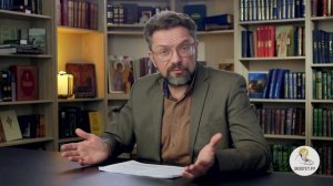 Евангелие от Марка. Глава 11. Андрей Десницкий. Новый Завет