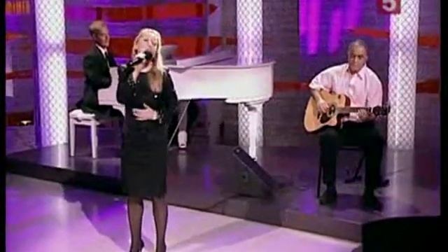 ЛАРИСА КРЫЛОВА. ШИПОВНИК.AVI