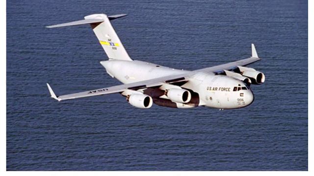 Презентация для детей по Доману. Авиа техника смотреть онлайн