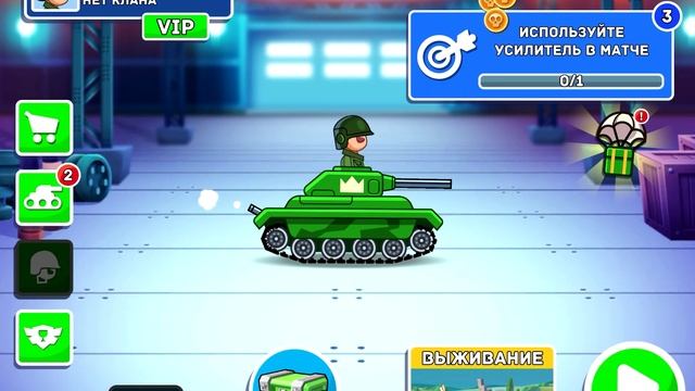 Hills of Steel I • Во что поиграть • Прохождение (Android, iOS)