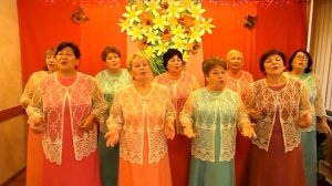 Вокальная группа «ГОРЛИЦА» - Будет все у нас хорошо