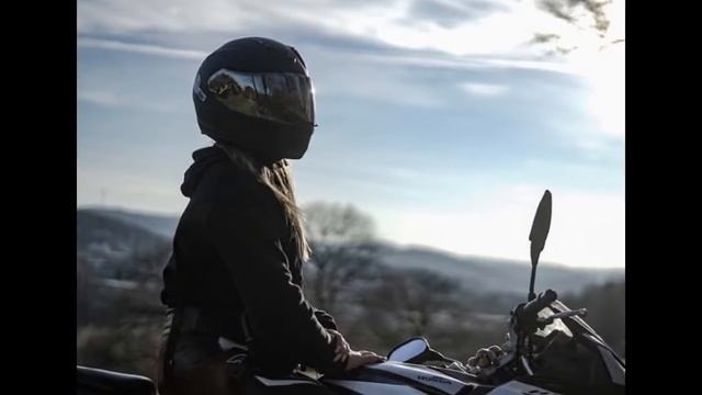 HONDA CBR650F【female biker】GIRLS ON MOTORCYCLES　 EP.30