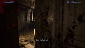 RESIDENT EVIL 7 - "Back Off, Mrs. B!" ACHIEVEMENT GUIDE!