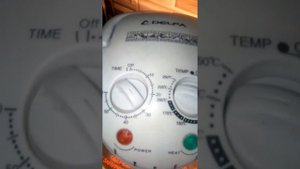 Куриные Ножки в аэрогриле