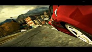 История персонажа "Игрок" из игр NFS: Most Wanted and NFS: Carbon.