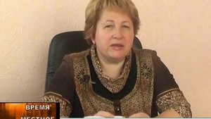 Защита прав потребителя-Что необходимо знать покупателю. Интервью Азаренковой И.И.