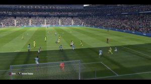 FIFA 19 SEASONS- DEMBELE GOAL