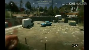 Дайн лайт на слабом пк