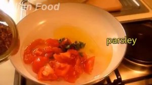 How to cook SALMON in a Pan, cooking salmon in a pan  juicy, Simple and Delicious.