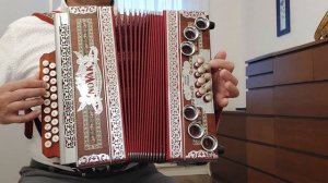 Tichá noc - heligonka; Stille Nacht - steirische harmonika; Silent night - button accordion