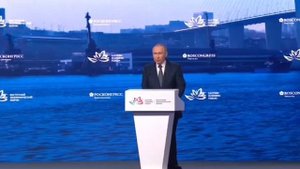 Путин:  всё зерно, вывозимое с Украины, направлено не в беднейшие страны, а в государств Евросоюза