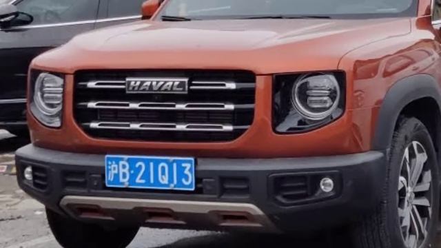 HAVAL DARGO MID SIZE SUV 4X4 LAUNCH 2022 | UPCOMING CARS 2022 | PRICE, FEATURES & LAUNCH DATE