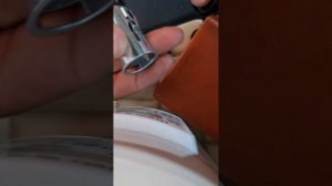 Ремонт розетки прикуривателя Mercedes Actros MP5