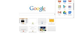 Как создать еще один аккаунт в Google