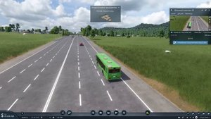 Трамваи Перевозка пассажиров | Transport Fever 2 | S05 #11 (жд игры)