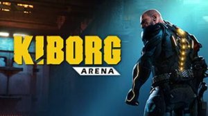 KIBORG ARENA - Ночной стримчик