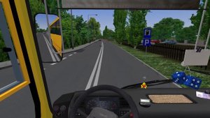OMSI 2 – Bogdan A092H2 (WIP)