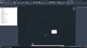 Civil 3D c облаком