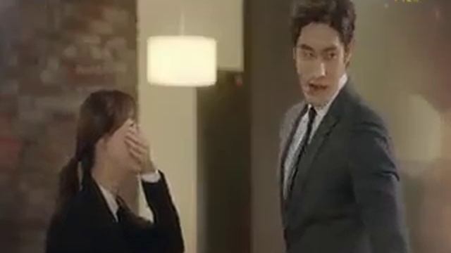 Смешные моменты Дорама "Мой тайный роман " 2017 смотреть онлайн